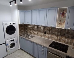 Apartament modern cu 2 camere in cartierul Gheorgheni