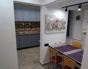Apartament modern cu 2 camere in cartierul Gheorgheni