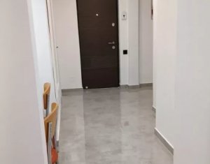 Apartament modern cu 2 camere in cartierul Gheorgheni