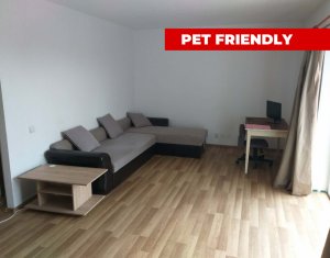 Inchirere apartament cu 2 camere, zona Vivo