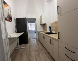 Lakás 2 szobák kiadó on Cluj-napoca, Zóna Centru