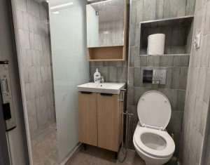 Lakás 2 szobák kiadó on Cluj-napoca, Zóna Centru