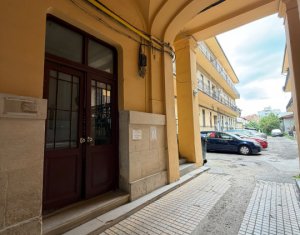 Lakás 2 szobák kiadó on Cluj-napoca, Zóna Centru