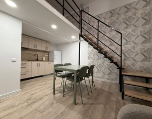 Lakás 2 szobák kiadó on Cluj-napoca, Zóna Centru