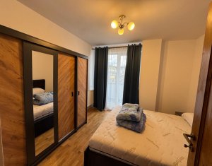 Appartement 3 chambres à louer dans Cluj-napoca, zone Centru