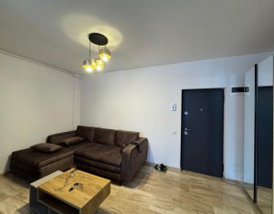 Appartement 3 chambres à louer dans Cluj-napoca, zone Centru