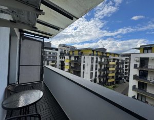 Appartement 3 chambres à louer dans Cluj-napoca, zone Centru