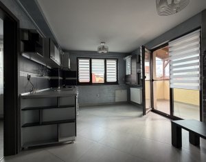 Apartament 3 camere in cartierul Intre Lacuri