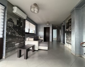 Apartament 3 camere in cartierul Intre Lacuri