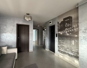 Apartament 3 camere in cartierul Intre Lacuri