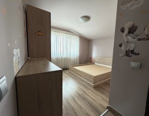 Apartament 3 camere in cartierul Intre Lacuri