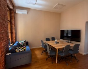 Office for rent in Cluj-napoca, zone Centru