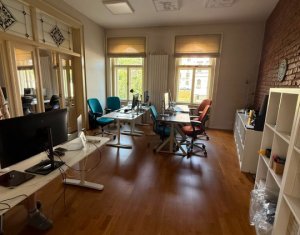 Office for rent in Cluj-napoca, zone Centru
