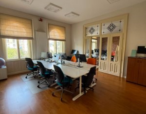 Office for rent in Cluj-napoca, zone Centru