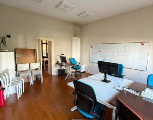 Office for rent in Cluj-napoca, zone Centru