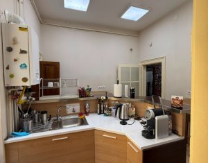 Office for rent in Cluj-napoca, zone Centru