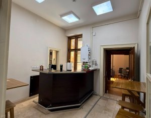 Office for rent in Cluj-napoca, zone Centru