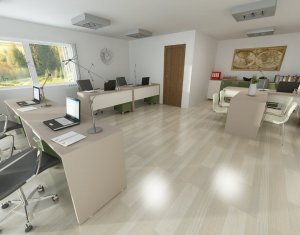 Office for rent in Cluj-napoca, zone Faget