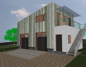 Office for rent in Cluj-napoca, zone Faget