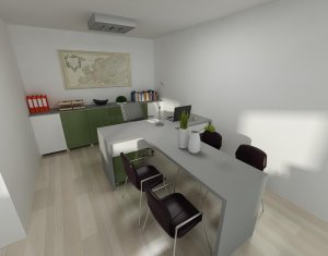 Office for rent in Cluj-napoca, zone Faget