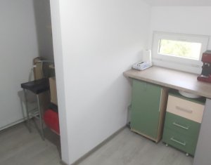 Office for rent in Cluj-napoca, zone Faget