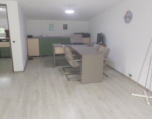Office for rent in Cluj-napoca, zone Faget