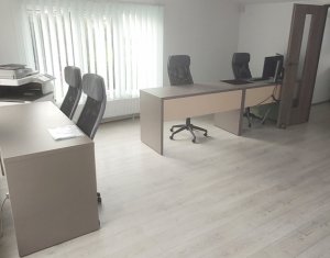Office for rent in Cluj-napoca, zone Faget
