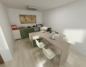 Office for rent in Cluj-napoca, zone Faget