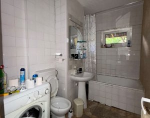 Apartament cu 3 camere decomandate de închiriat în Gheorgheni