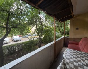 Apartament cu 3 camere decomandate de închiriat în Gheorgheni