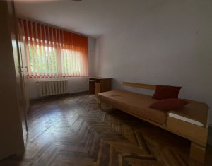Apartament cu 3 camere decomandate de închiriat în Gheorgheni