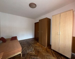 Apartament cu 3 camere decomandate de închiriat în Gheorgheni