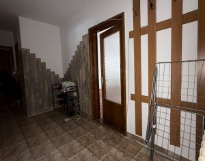 Apartament cu 3 camere decomandate de închiriat în Gheorgheni