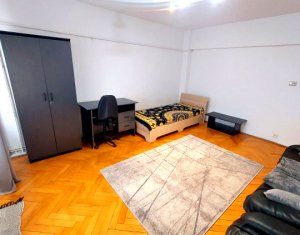 Inchiriere Apartament 1 camera, confort sporit, Titulescu, zona Cipariu