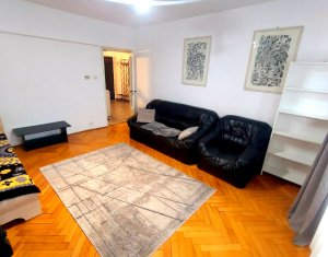 Inchiriere Apartament 1 camera, confort sporit, Titulescu, zona Cipariu