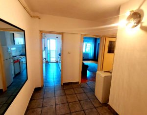 Inchiriere Apartament 1 camera, confort sporit, Titulescu, zona Cipariu