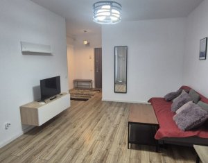 Apartament cu o camera, strada Abatorului