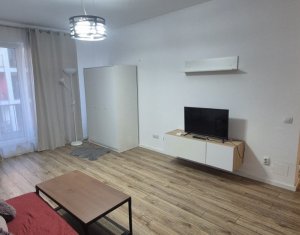 Apartament cu o camera, strada Abatorului