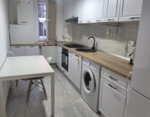 Apartament cu o camera, strada Abatorului