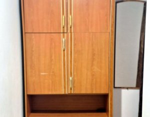 De inchiriat apartamet cu 1 camera Grigorescu