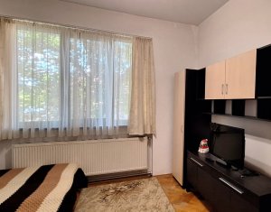 De inchiriat apartamet cu 1 camera Grigorescu