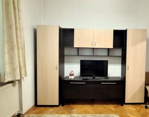 De inchiriat apartamet cu 1 camera Grigorescu