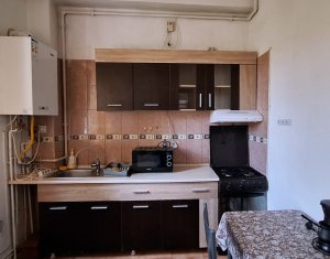 De inchiriat apartamet cu 1 camera Grigorescu