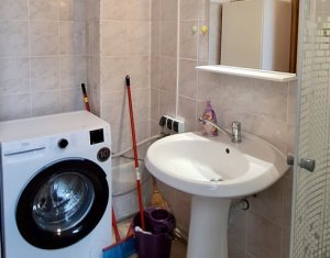 De inchiriat apartamet cu 1 camera Grigorescu