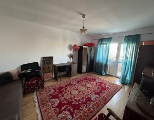 Apatament cu 2 camere, decomandat, Marasti
