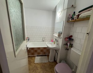 Apatament cu 2 camere, decomandat, Marasti