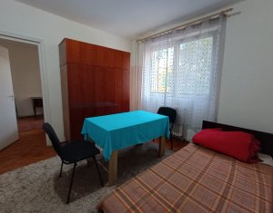 De inchiriat apartament cu 2 camere Horea