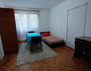 De inchiriat apartament cu 2 camere Horea