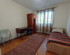 De inchiriat apartament cu 2 camere Horea