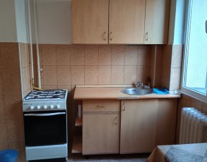 De inchiriat apartament cu 2 camere Horea